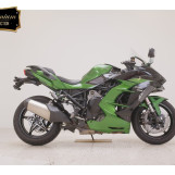 Мотоцикл Kawasaki NINJA H2 SX з пробігом 21661 km