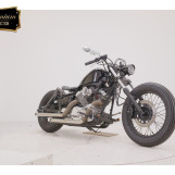 Мотоцикл Yamaha з пробігом 1569 km