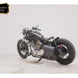 Мотоцикл Yamaha з пробігом 1569 km