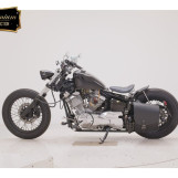 Мотоцикл Yamaha з пробігом 1569 km