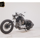 Мотоцикл Yamaha з пробігом 1569 km