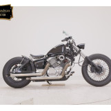 Мотоцикл Yamaha з пробігом 1569 km