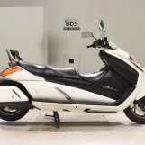 Мотоцикл Suzuki GEMMA250 с пробегом 27653 km