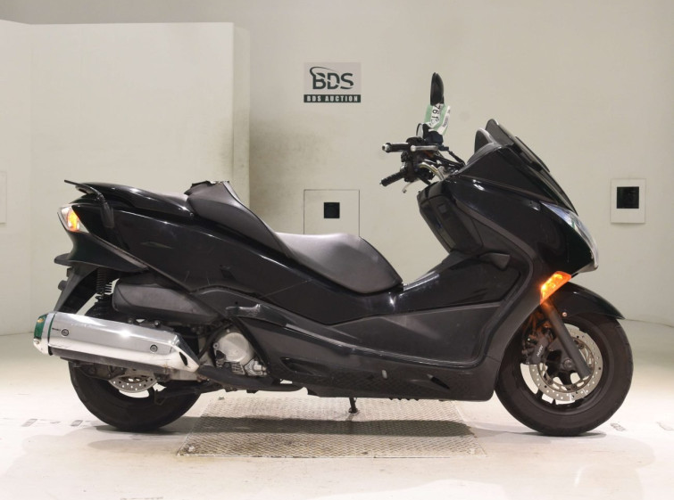 Мотоцикл Honda FORZA Z з пробігом 29681 km