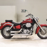 Мотоцикл Honda SHADOW400 с пробегом 16538 km