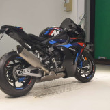 Мотоцикл BMW M1000RR з пробігом 6 km