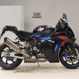Мотоцикл BMW M1000RR з пробігом 6 km