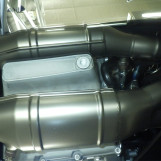 Мотоцикл BMW M1000RR з пробігом 6 km