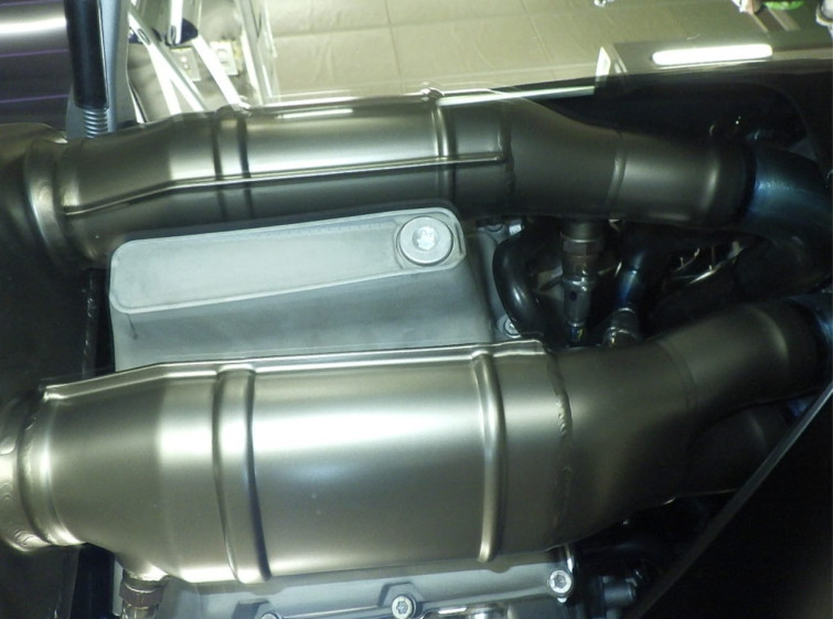 Мотоцикл BMW M1000RR з пробігом 6 km