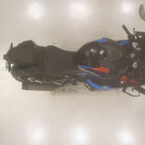 Мотоцикл BMW M1000RR з пробігом 6 km