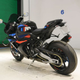 Мотоцикл BMW M1000RR з пробігом 6 km