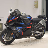 Мотоцикл BMW M1000RR з пробігом 6 km