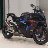 Мотоцикл BMW M1000RR з пробігом 6 km