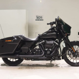 Мотоцикл HD STREET GLIDE FLHXS1870 з пробігом 11034 km