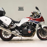 Мотоцикл Honda CB1300SF BOLDOR с пробегом 21512 km