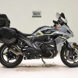 Мотоцикл BMW R1300RS з пробігом 1161 km