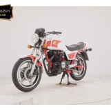 Мотоцикл Honda с пробегом 28685 km