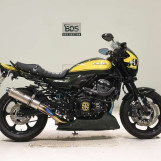 Мотоцикл Kawasaki Z900RS з пробігом 3720 km