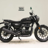 Мотоцикл Honda GB350 с пробегом 1492 km