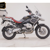 Мотоцикл BMW з пробігом 21673 km