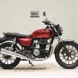Мотоцикл Honda GB350 с пробегом 7635 km