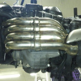 Мотоцикл Honda CB650F с пробегом 34622 km