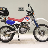 Мотоцикл Honda XLR250 с пробегом 26190 km
