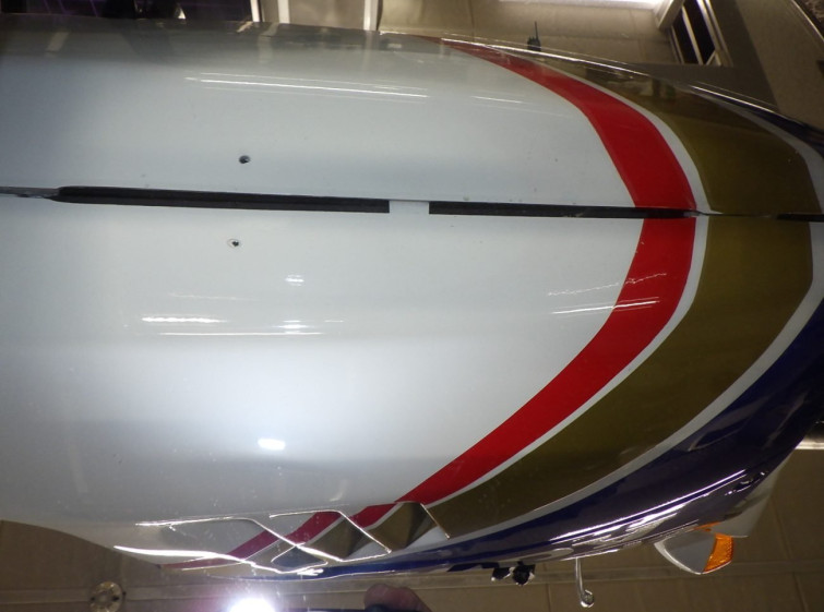 Мотоцикл Honda з пробігом 9181 km