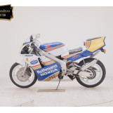 Мотоцикл Honda з пробігом 9181 km