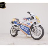 Мотоцикл Honda з пробігом 9181 km