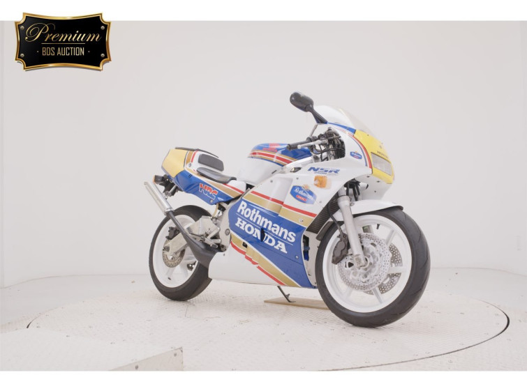 Мотоцикл Honda з пробігом 9181 km