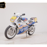 Мотоцикл Honda з пробігом 9181 km