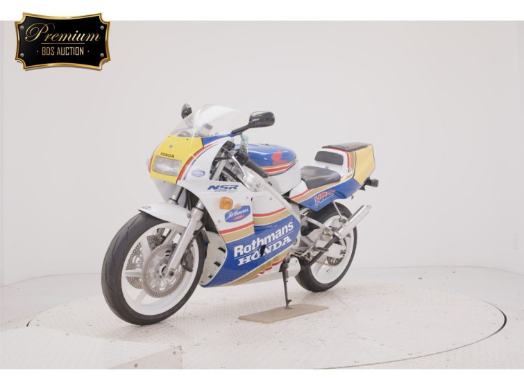 Мотоцикл Honda з пробігом 9181 km