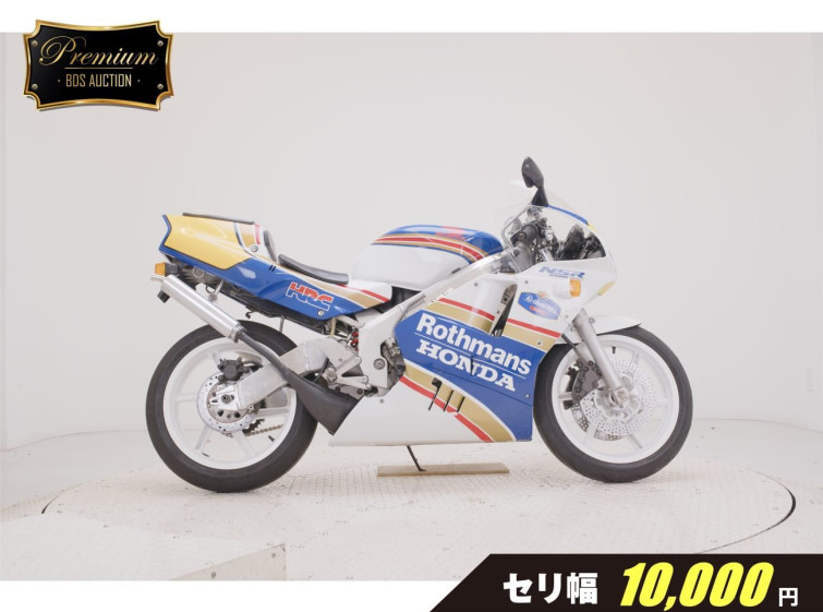 Мотоцикл Honda з пробігом 9181 km