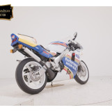 Мотоцикл Honda з пробігом 9181 km