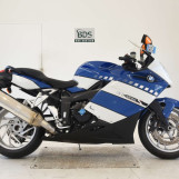 Мотоцикл BMW K1200S