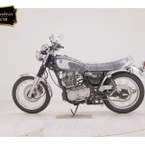 Мотоцикл Yamaha SR400 з пробігом 2 km