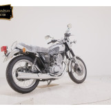 Мотоцикл Yamaha SR400 з пробігом 2 km