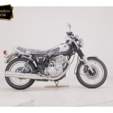 Мотоцикл Yamaha SR400 з пробігом 2 km