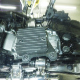 Мотоцикл Yamaha SR400 з пробігом 2 km