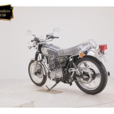 Мотоцикл Yamaha SR400 з пробігом 2 km