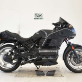 Мотоцикл BMW K100RS з пробігом 47075 km