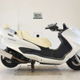 Мотоцикл Yamaha MAJESTY 250C з пробігом 44367 km