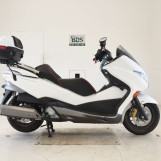 Мотоцикл Honda FORZA Z