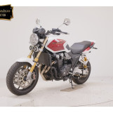 Мотоцикл Honda с пробегом 716 km