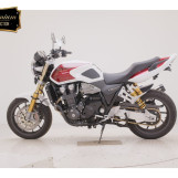 Мотоцикл Honda с пробегом 716 km