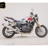 Мотоцикл Honda с пробегом 716 km