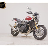 Мотоцикл Honda с пробегом 716 km