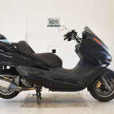 Мотоцикл Yamaha MAJESTY 250C