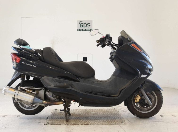 Мотоцикл Yamaha MAJESTY 250C